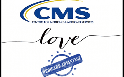 How You Can Tell The Government Loves MAPD More Than Medicare Supps?