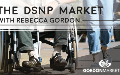 The DSNP Market