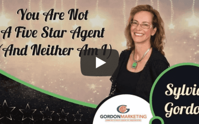 You Are Not 5 Stars (And Neither Am I)