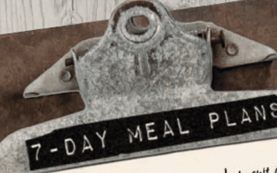 FREE Meal On The Cutting Edge of Care