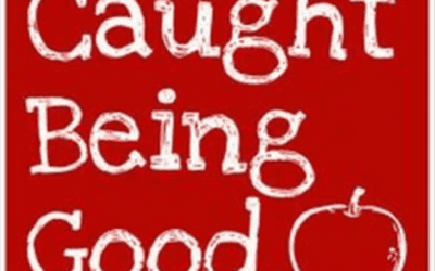 Agents Caught Behaving Kindly