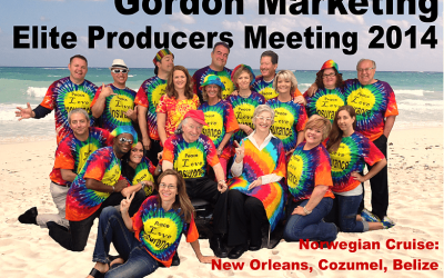 Selling YOURSELF on The Telephone