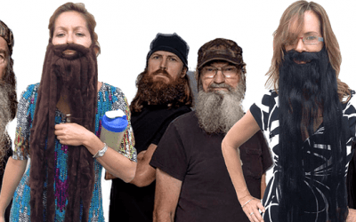 YOu cAN’T sTand OUT, BY FIttING iN