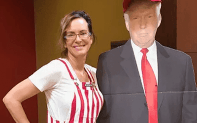 Insurance Marketing and Trump