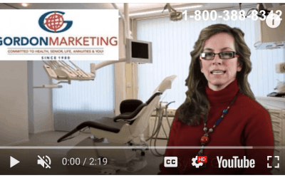 Fifty Percent Of Your Client Will Buy Dental Plans If You JUST ASK