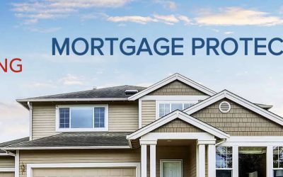 Mortgage Protection Landing