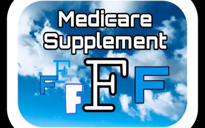 Medicare Supplement Plan F Is NEW Again. Yes, Plan F!