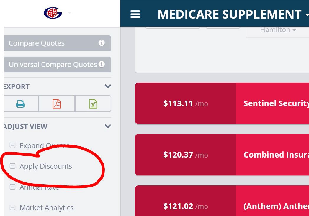 Medicare Supplement Household Discounts Explained