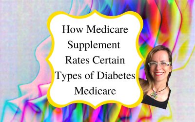 How Medicare Supplement Rates Certain Types of Diabetes Medicare