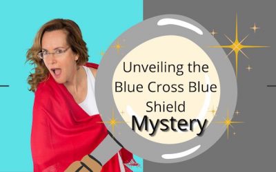 Unveiling the Blue Cross and Blue Shield Mystery