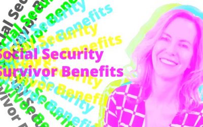 Social Security Survivor Benefits Explained