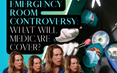 Emergency Room Controversy: What Will Medicare Cover?
