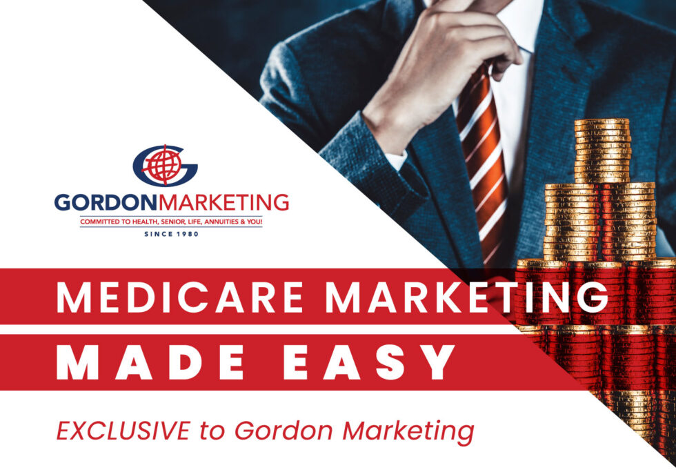 Gordon Insurance Gordon Marketing 2026 - Gordon Marketing | Insurance Broker FMO IMO NMA