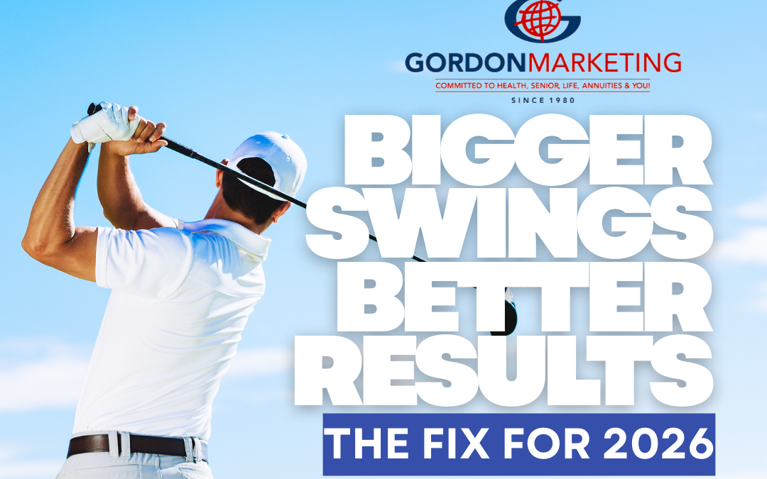 We’ve Got the Fix for ’26!